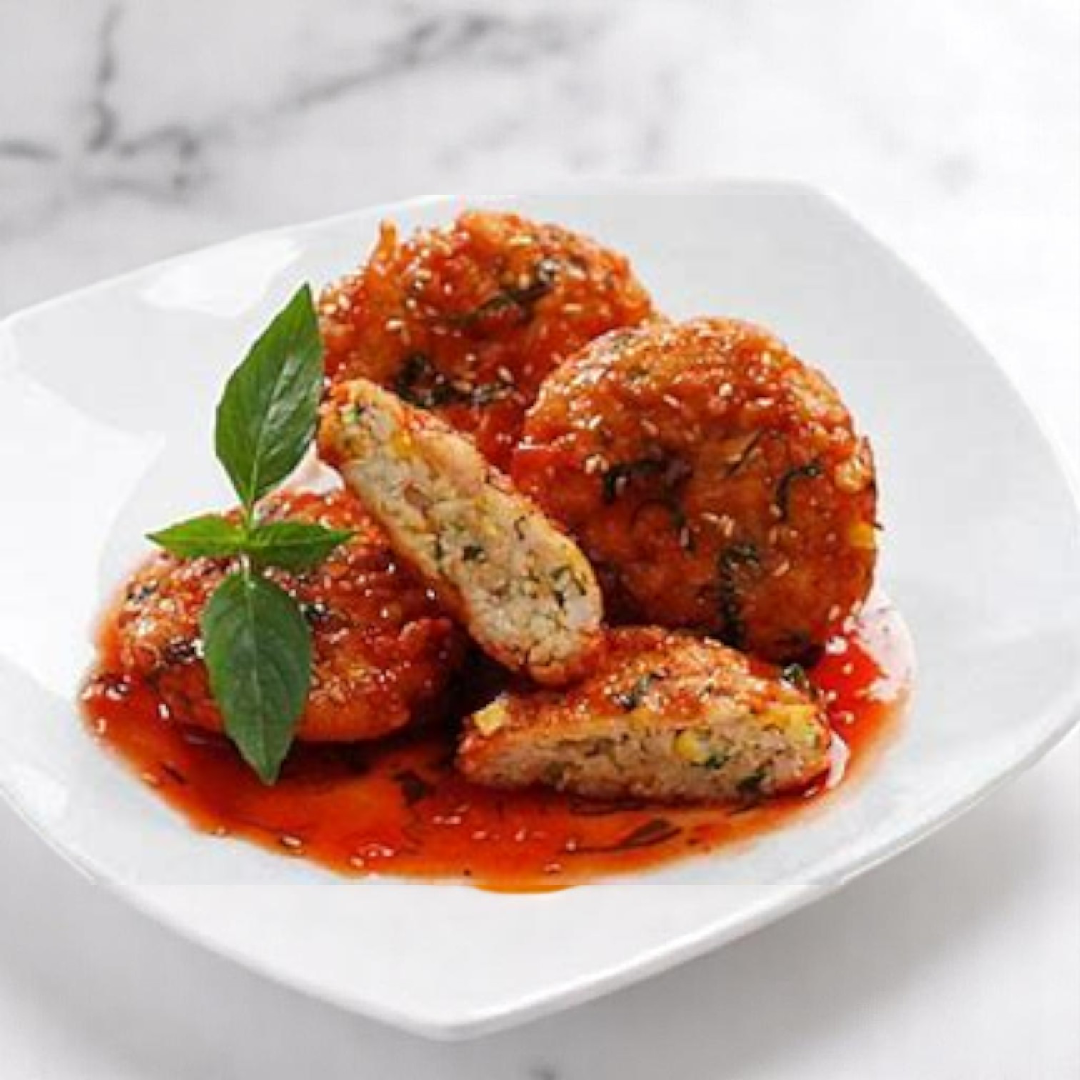 Mách Bạn Món Ngon Từ Chả Cá Thát Lát